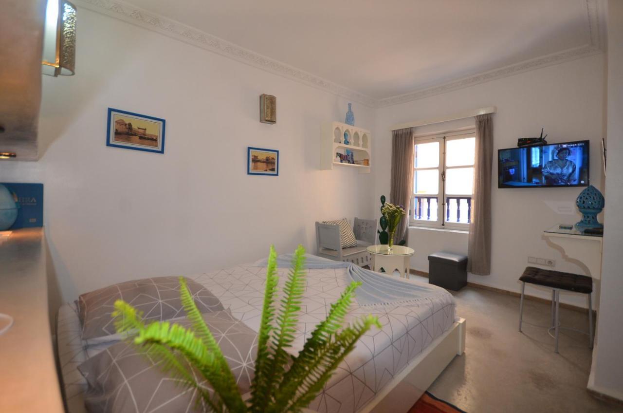 אסאוירה Maison De Vacances Avec Vue Mer מראה חיצוני תמונה