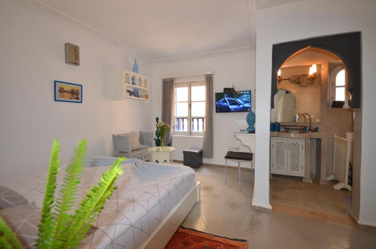 אסאוירה Maison De Vacances Avec Vue Mer מראה חיצוני תמונה