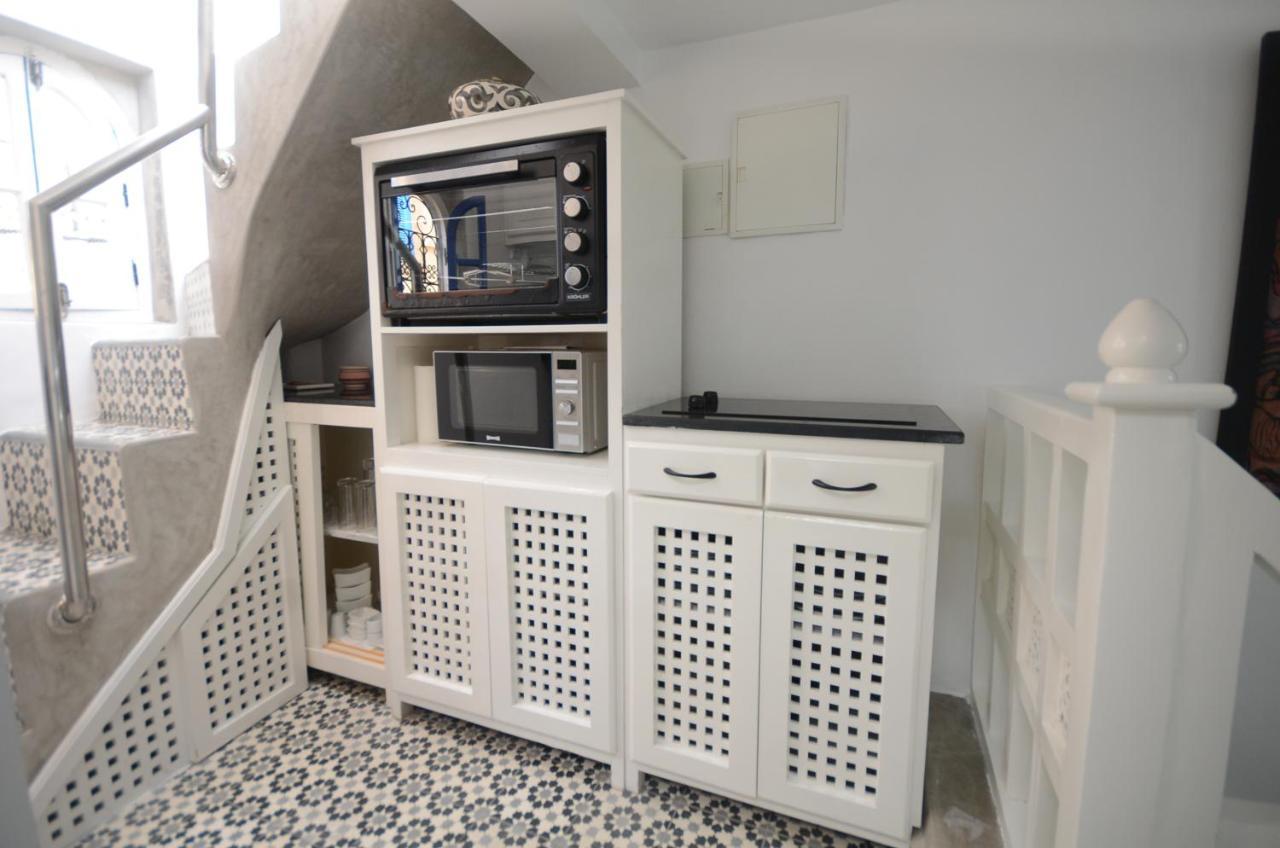 אסאוירה Maison De Vacances Avec Vue Mer מראה חיצוני תמונה