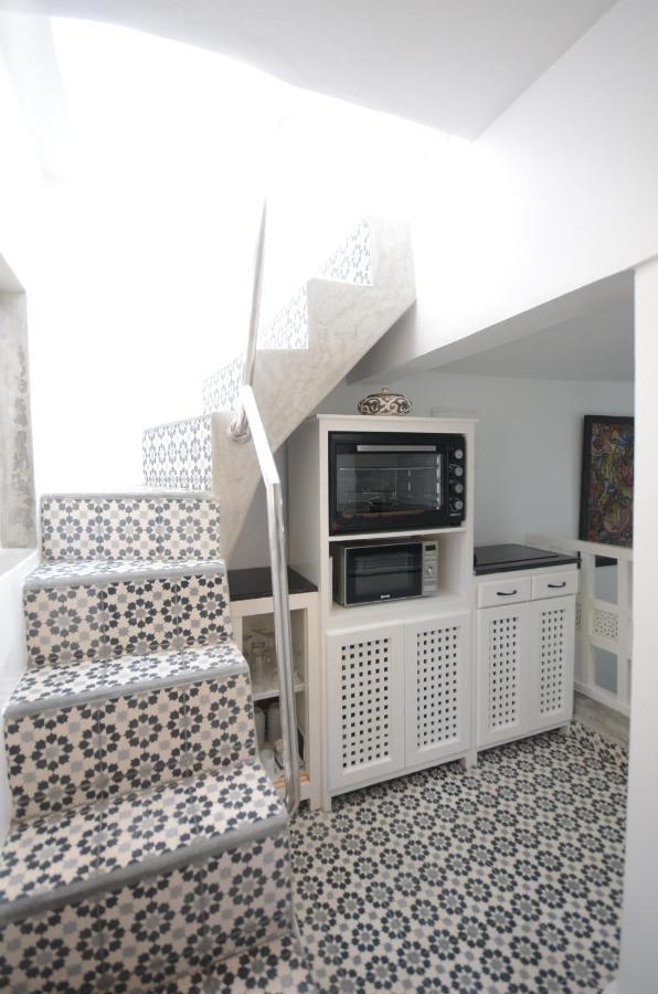 אסאוירה Maison De Vacances Avec Vue Mer מראה חיצוני תמונה